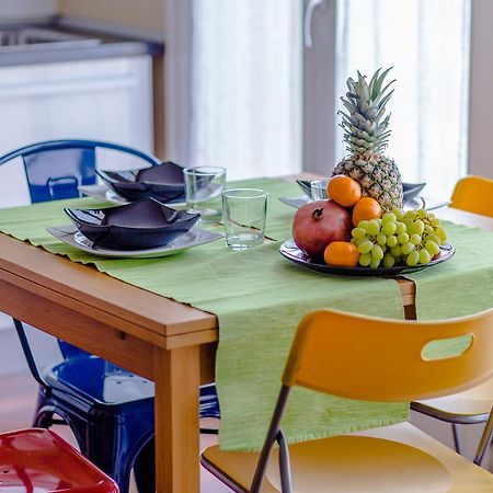 Milano Urban Penthouse Apartment Екстериор снимка