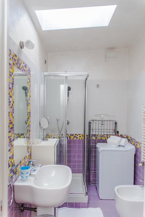 Milano Urban Penthouse Apartment Екстериор снимка