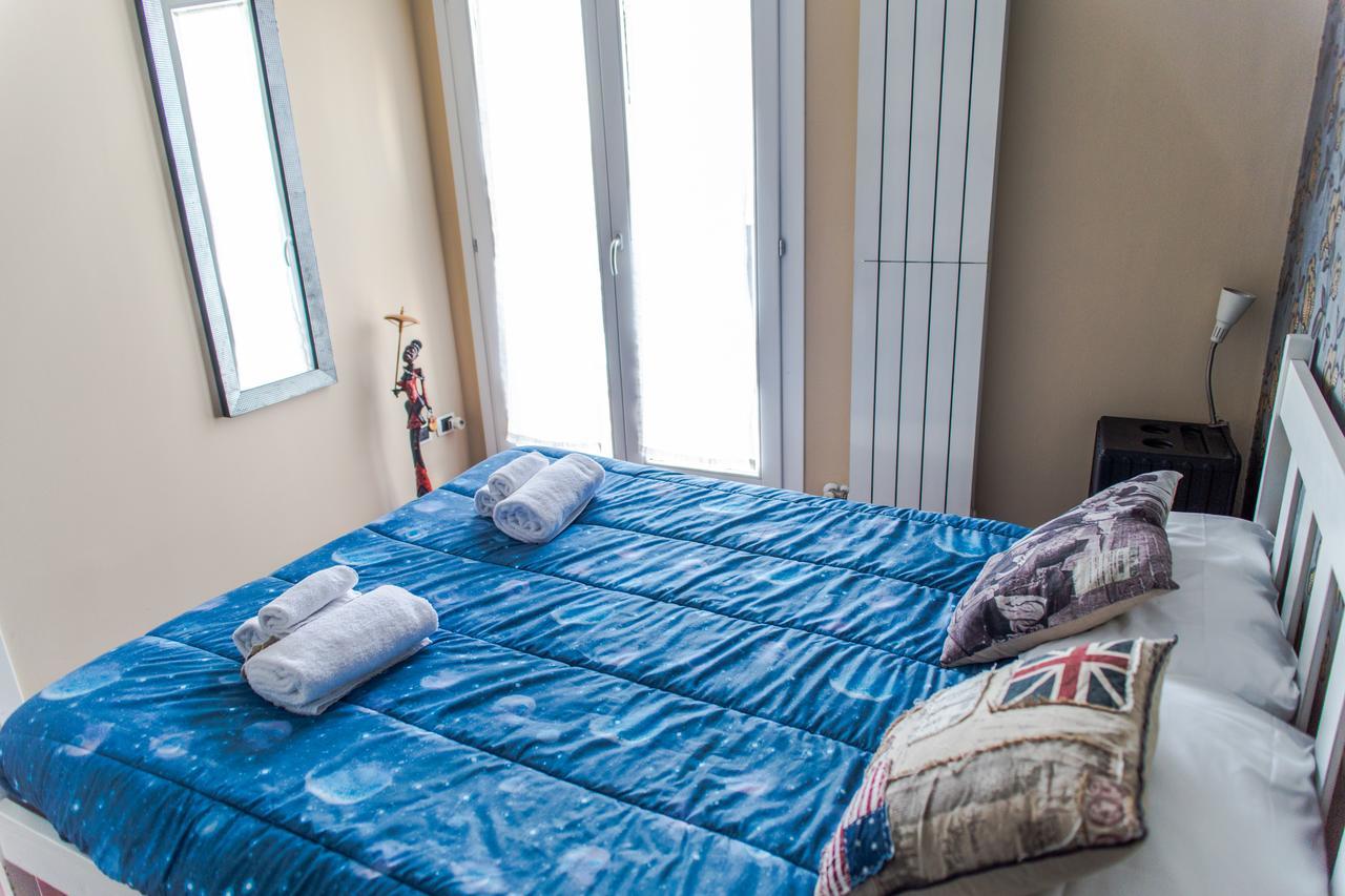 Milano Urban Penthouse Apartment Екстериор снимка