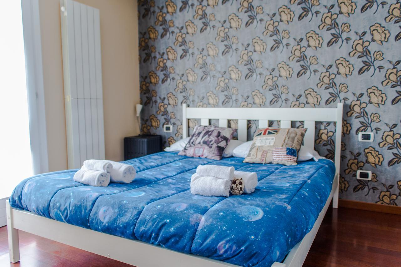 Milano Urban Penthouse Apartment Екстериор снимка