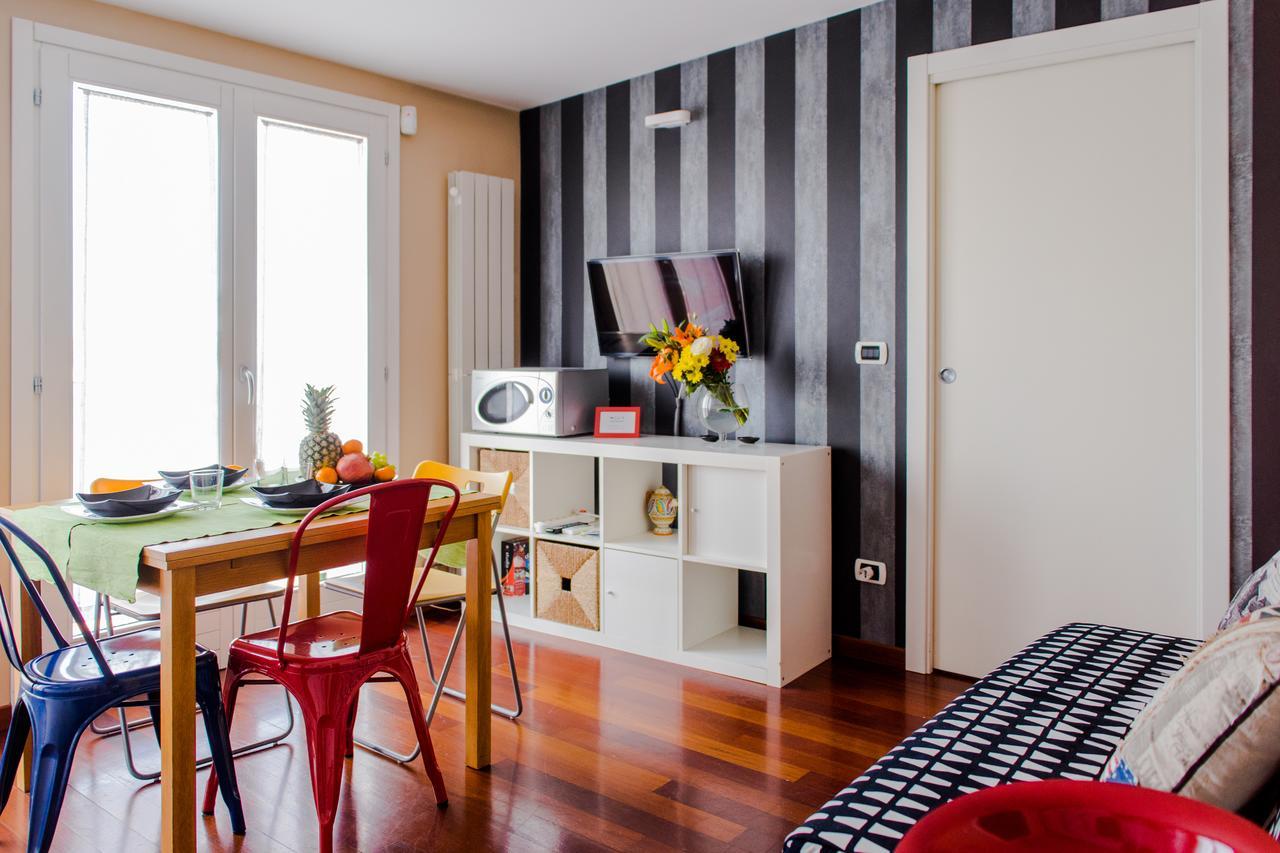 Milano Urban Penthouse Apartment Екстериор снимка