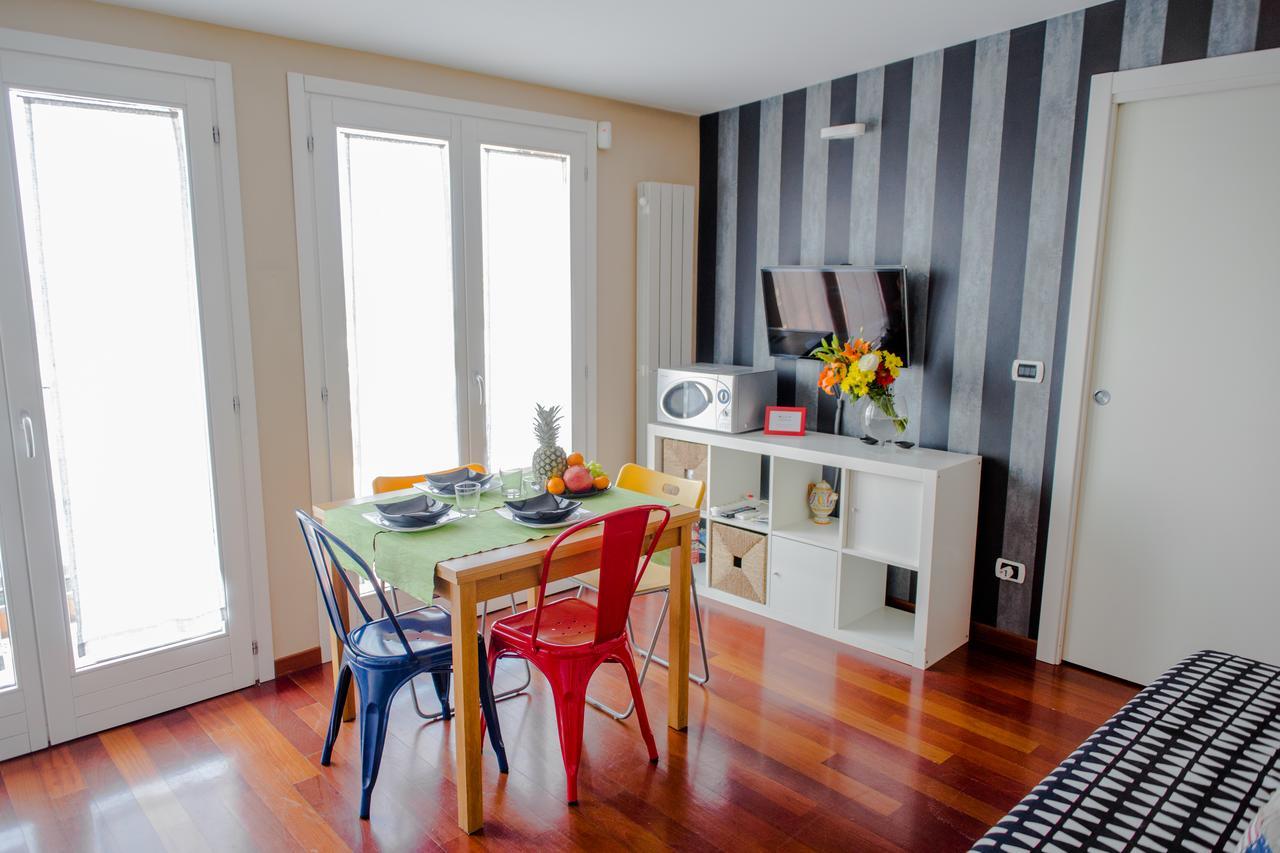 Milano Urban Penthouse Apartment Екстериор снимка
