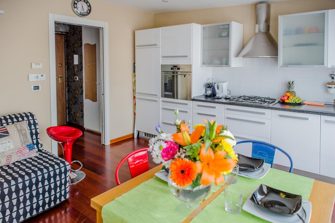 Milano Urban Penthouse Apartment Екстериор снимка